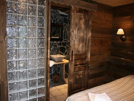 Arc En Ciel Hotel Chatel Room photo
